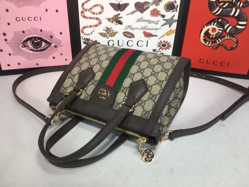 Gucci Top Handle Bags